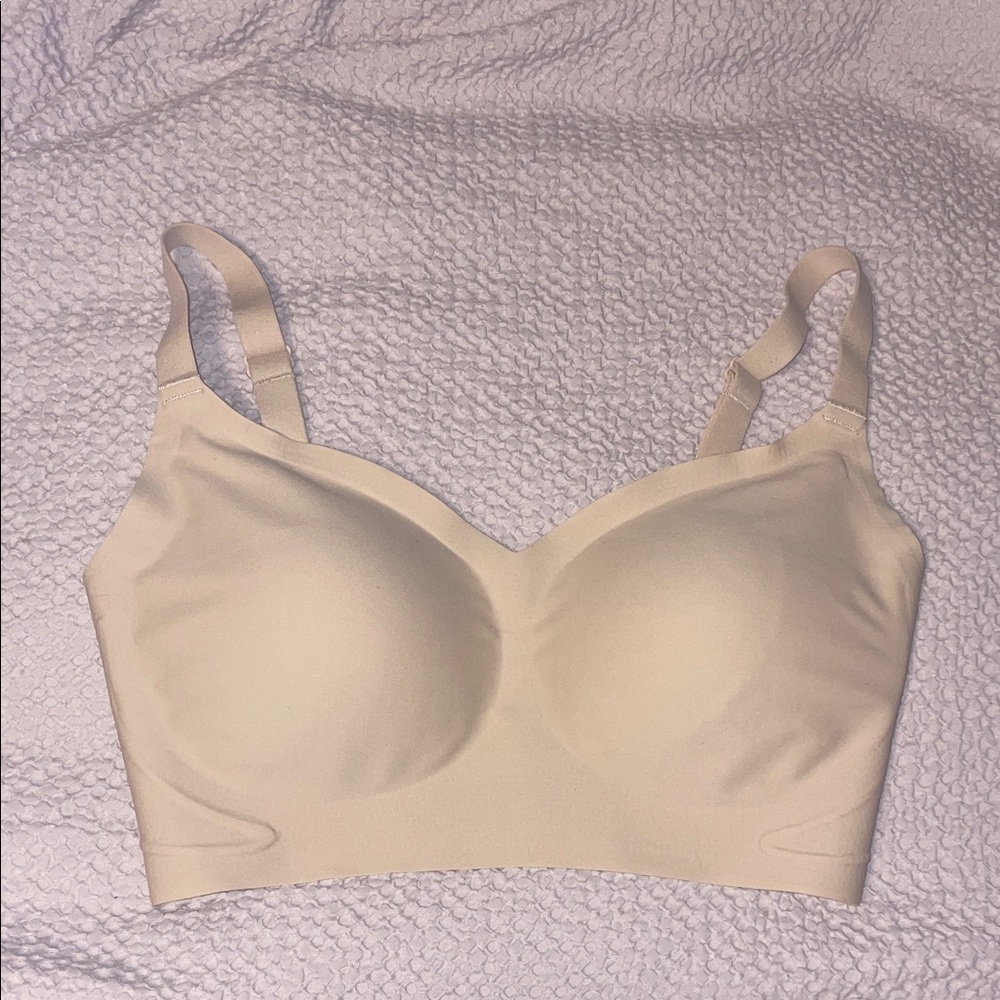 MeliWOO Seamless Wireless Bra